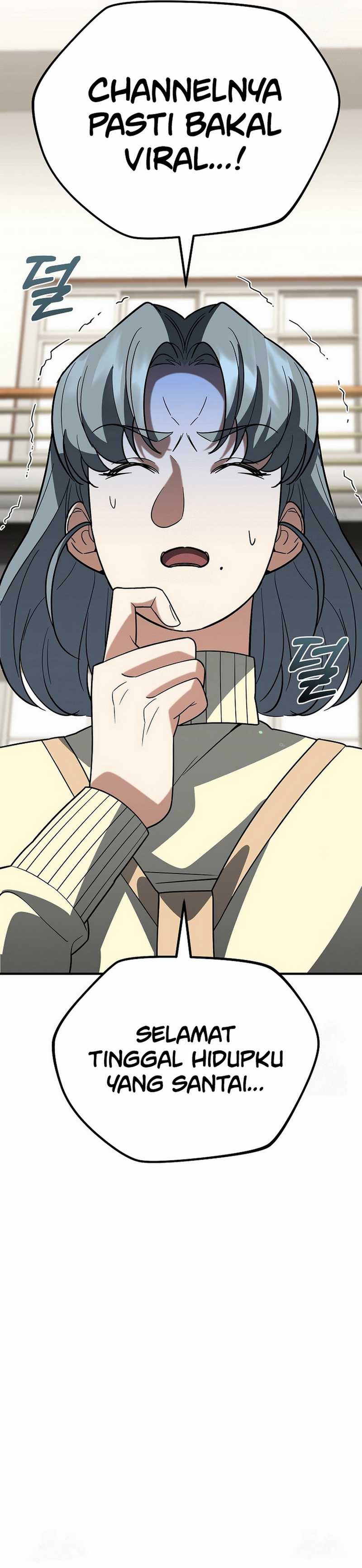I Became a Swordsmanship Instructor at the Academy Chapter 11 Gambar 30
