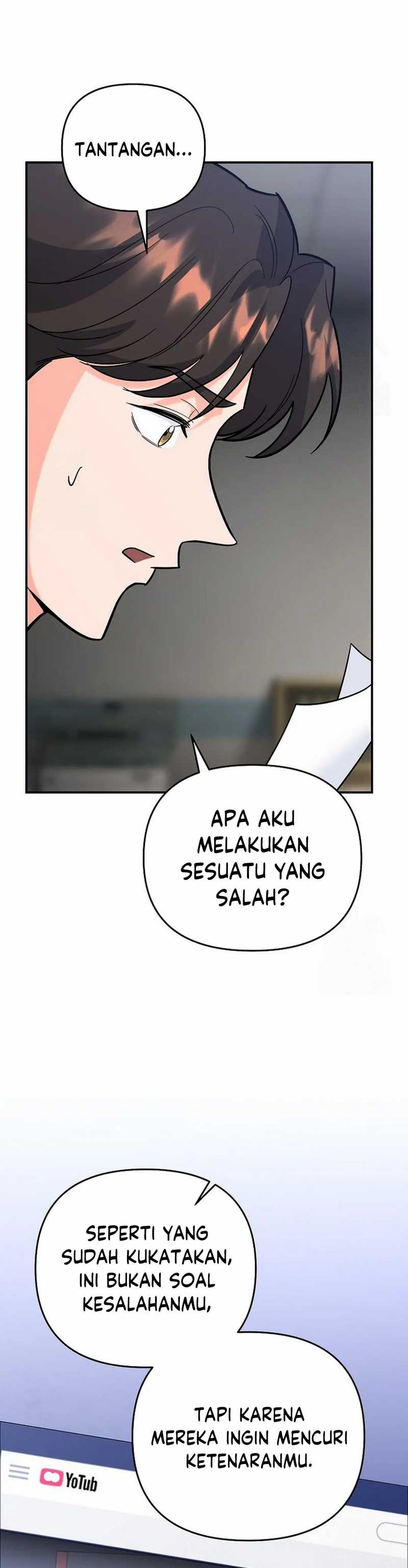 I Became a Swordsmanship Instructor at the Academy Chapter 12 Gambar 4