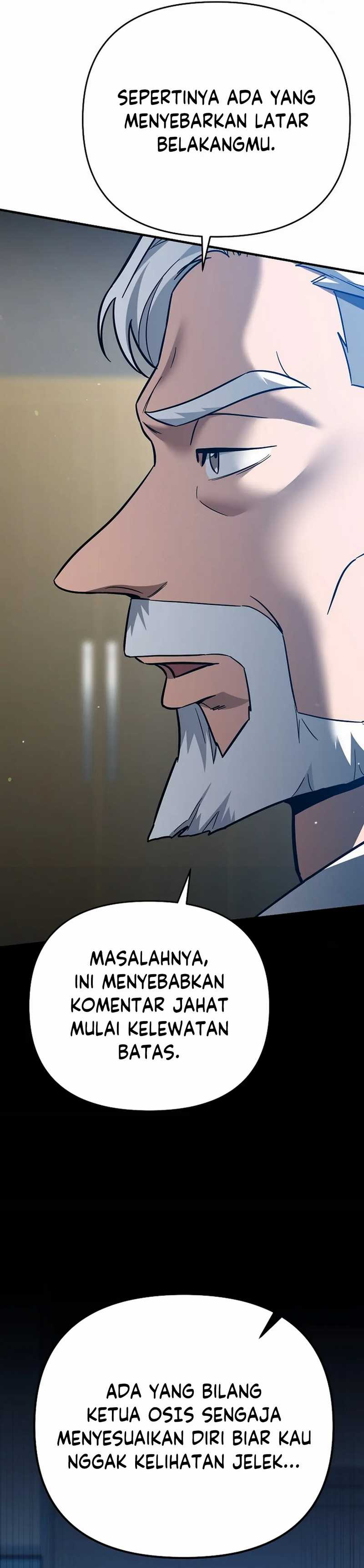 I Became a Swordsmanship Instructor at the Academy Chapter 12 Gambar 7