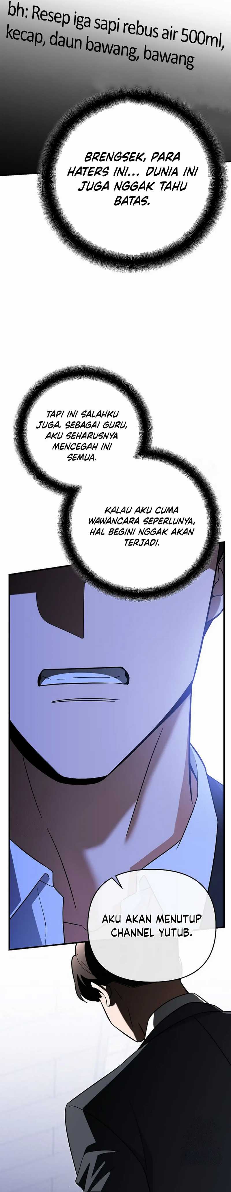 I Became a Swordsmanship Instructor at the Academy Chapter 12 Gambar 9