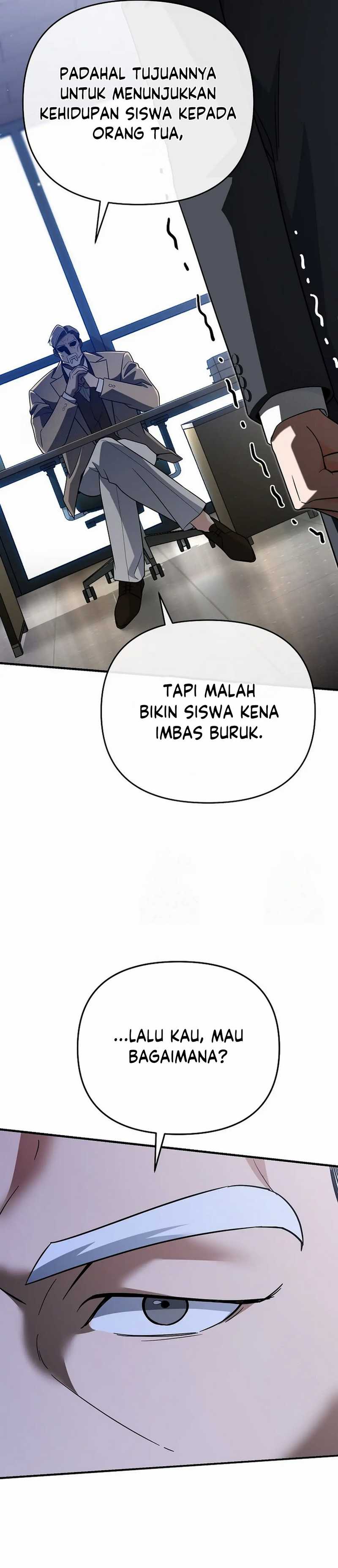 I Became a Swordsmanship Instructor at the Academy Chapter 12 Gambar 10