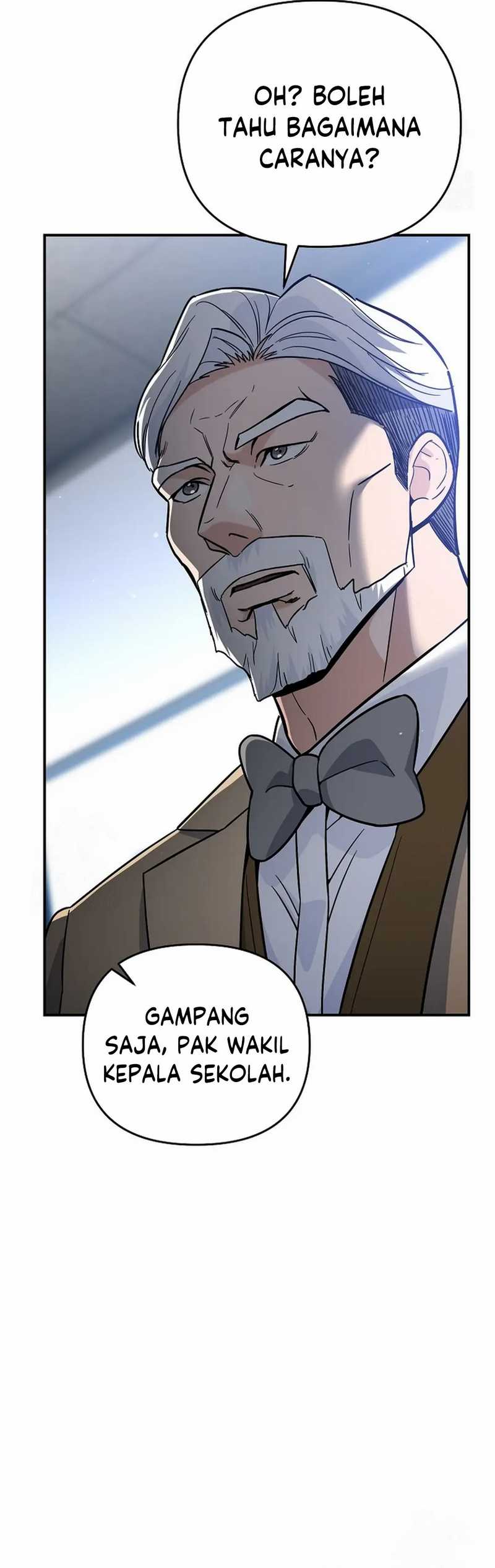 I Became a Swordsmanship Instructor at the Academy Chapter 12 Gambar 12