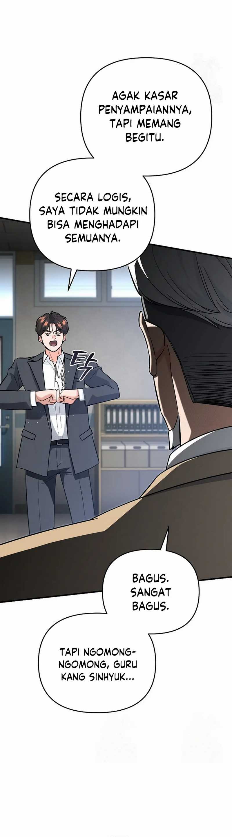 I Became a Swordsmanship Instructor at the Academy Chapter 12 Gambar 16