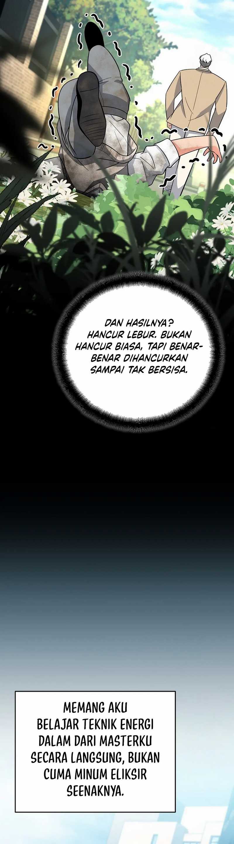 I Became a Swordsmanship Instructor at the Academy Chapter 12 Gambar 31