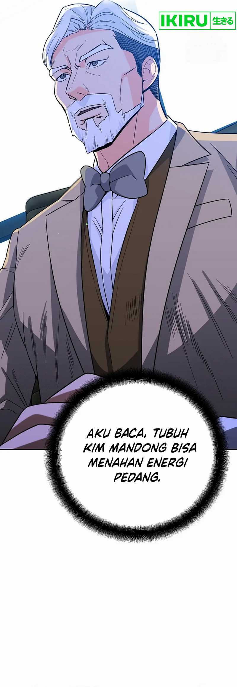 I Became a Swordsmanship Instructor at the Academy Chapter 12 Gambar 37
