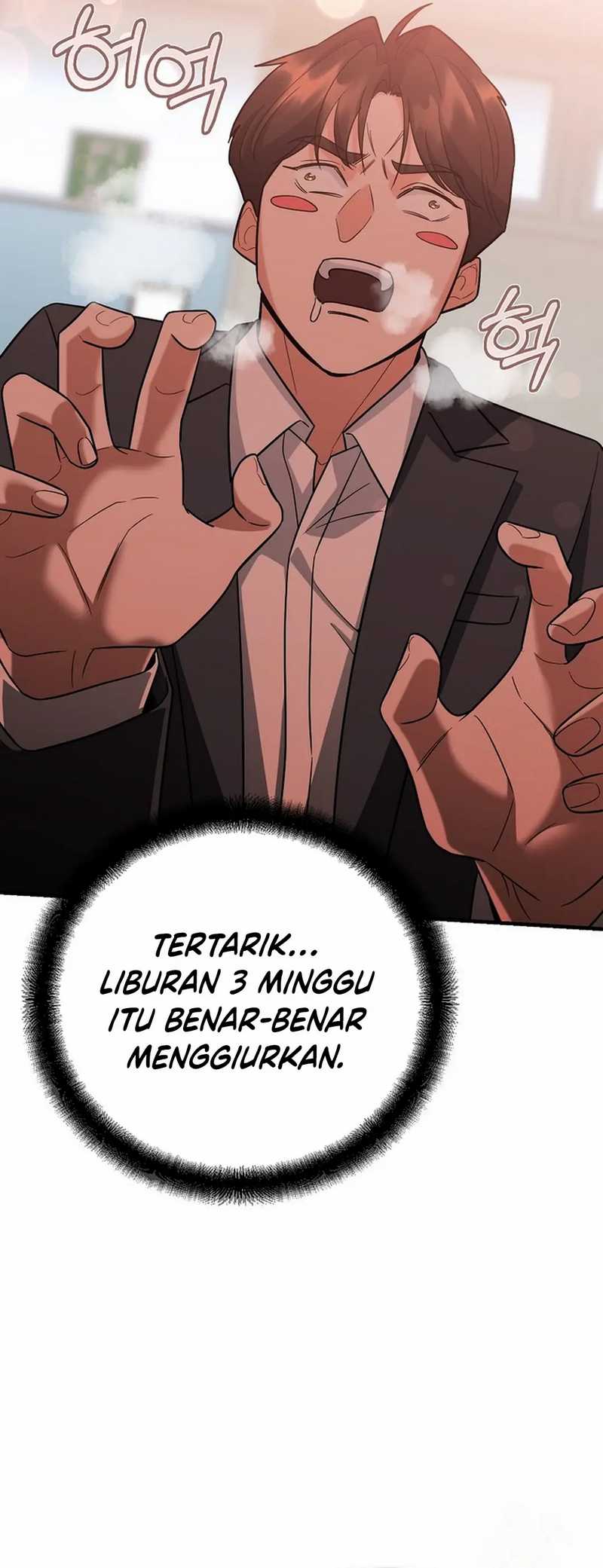 I Became a Swordsmanship Instructor at the Academy Chapter 12 Gambar 43