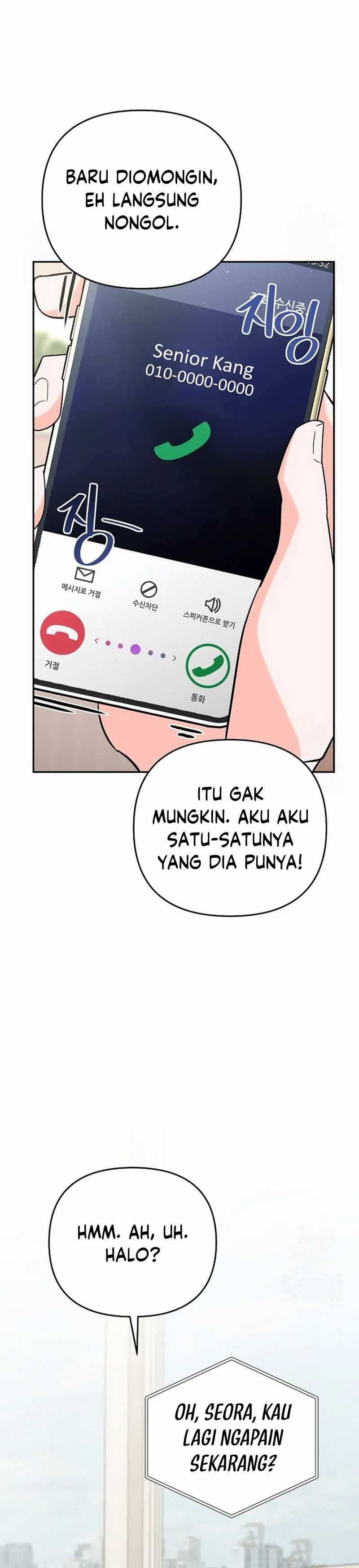 I Became a Swordsmanship Instructor at the Academy Chapter 13 Gambar 8