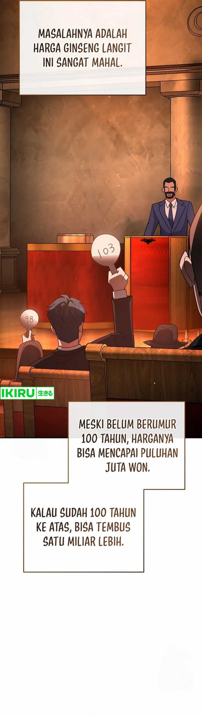 I Became a Swordsmanship Instructor at the Academy Chapter 13 Gambar 15
