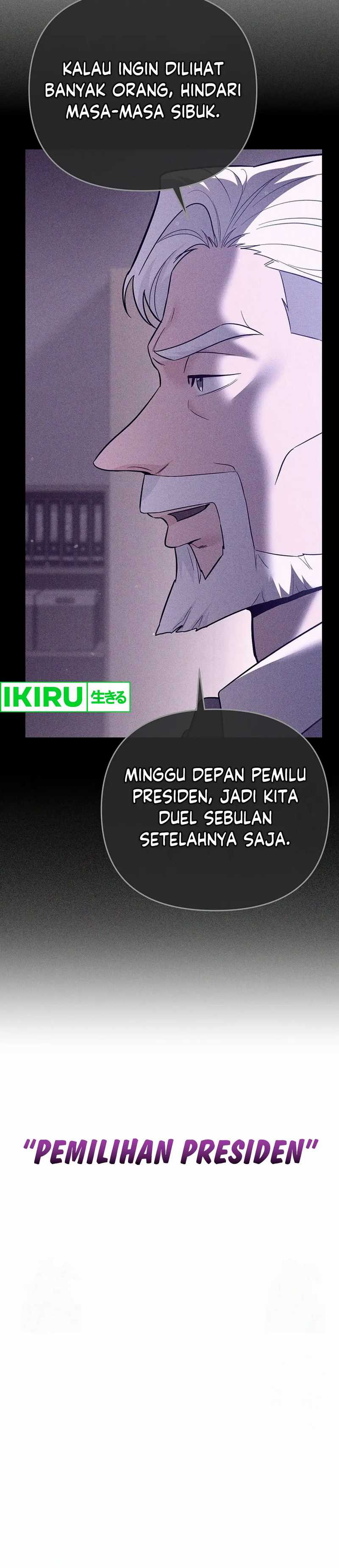 I Became a Swordsmanship Instructor at the Academy Chapter 13 Gambar 19