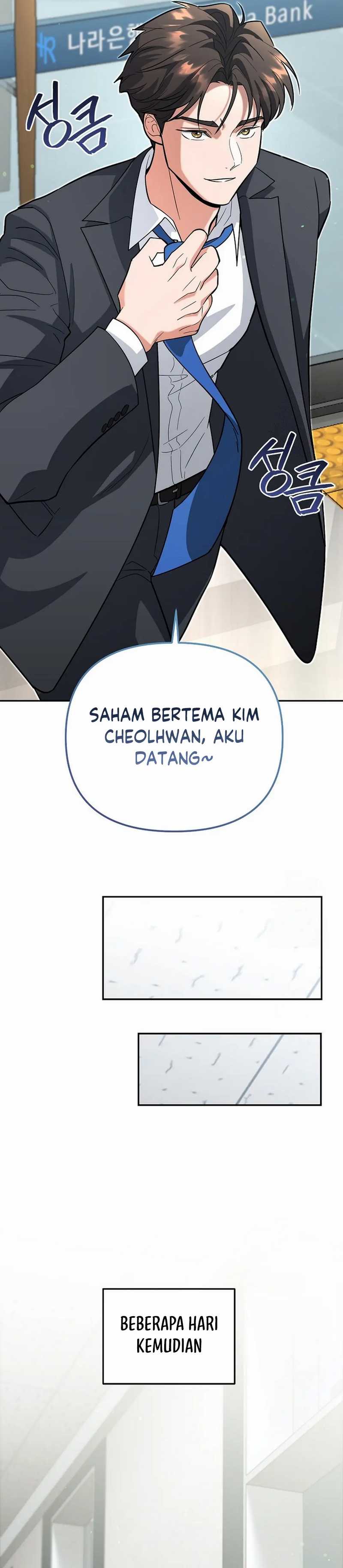 I Became a Swordsmanship Instructor at the Academy Chapter 13 Gambar 26