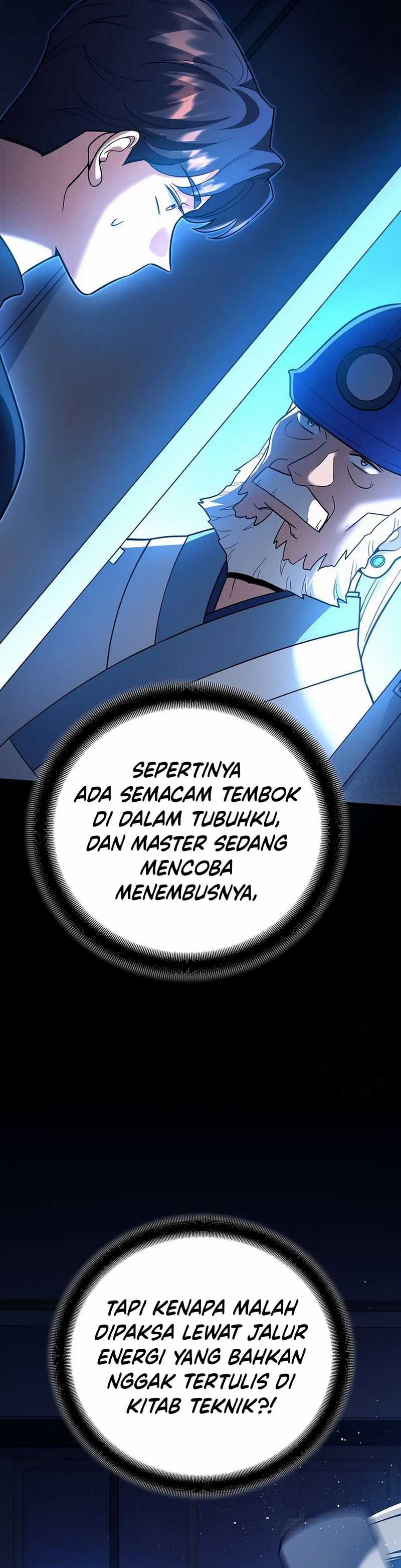 I Became a Swordsmanship Instructor at the Academy Chapter 14 Gambar 7