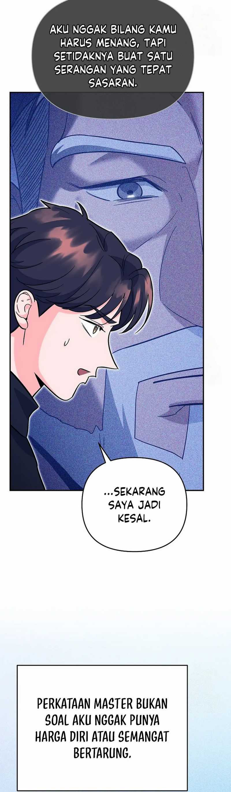I Became a Swordsmanship Instructor at the Academy Chapter 14 Gambar 42
