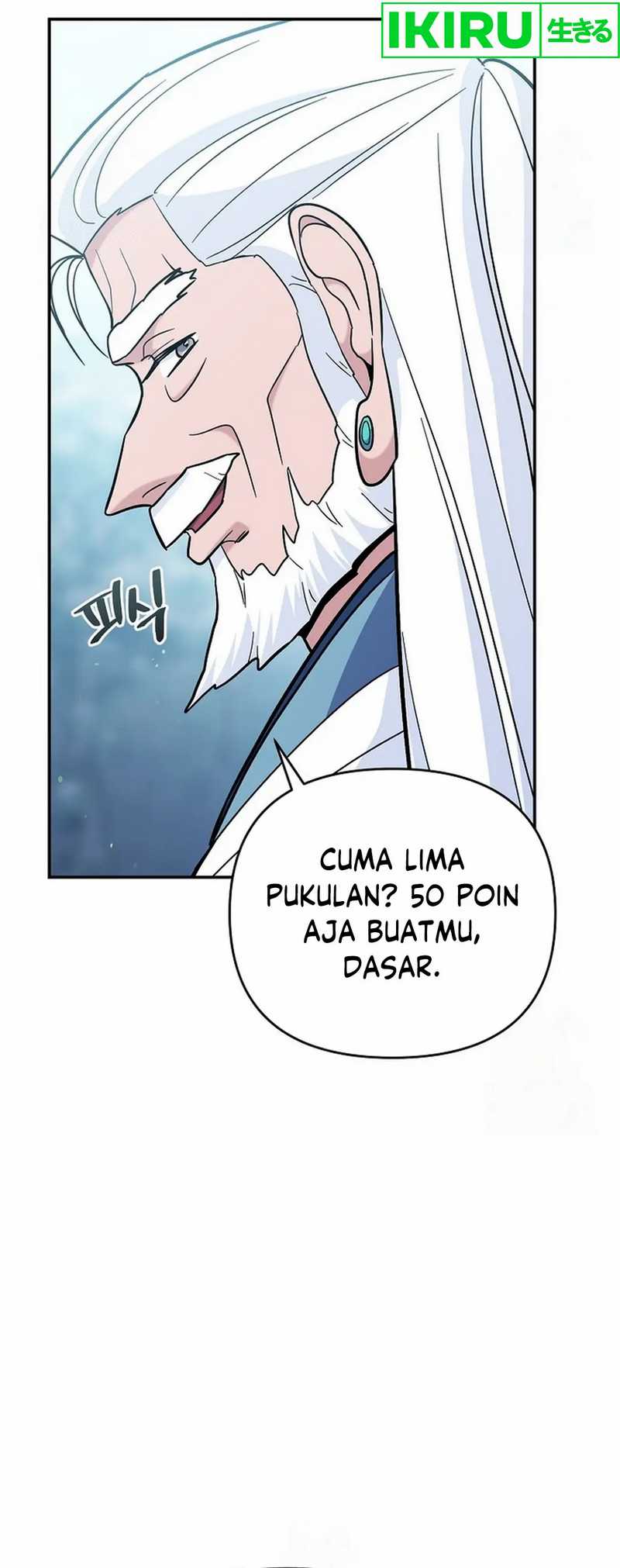 I Became a Swordsmanship Instructor at the Academy Chapter 14 Gambar 46