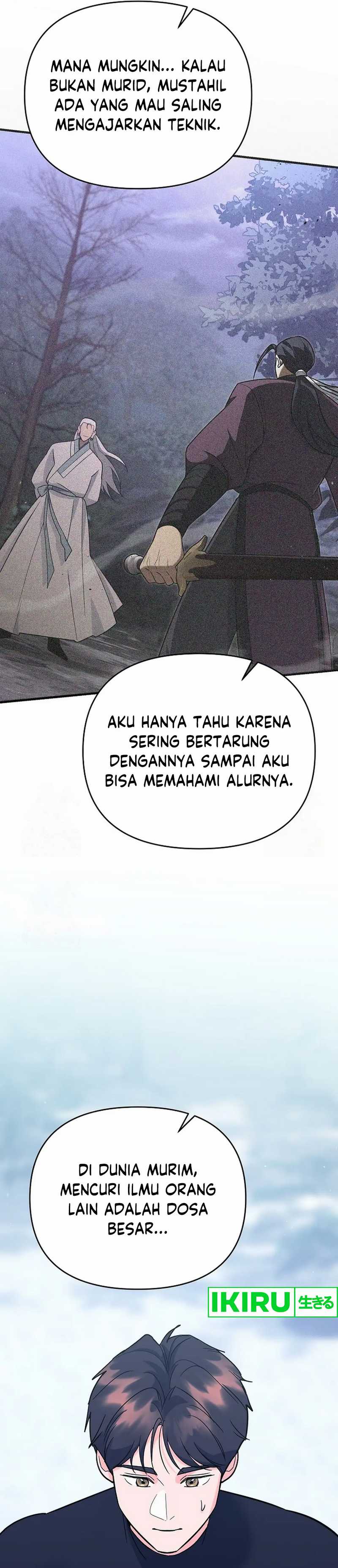 I Became a Swordsmanship Instructor at the Academy Chapter 14 Gambar 51
