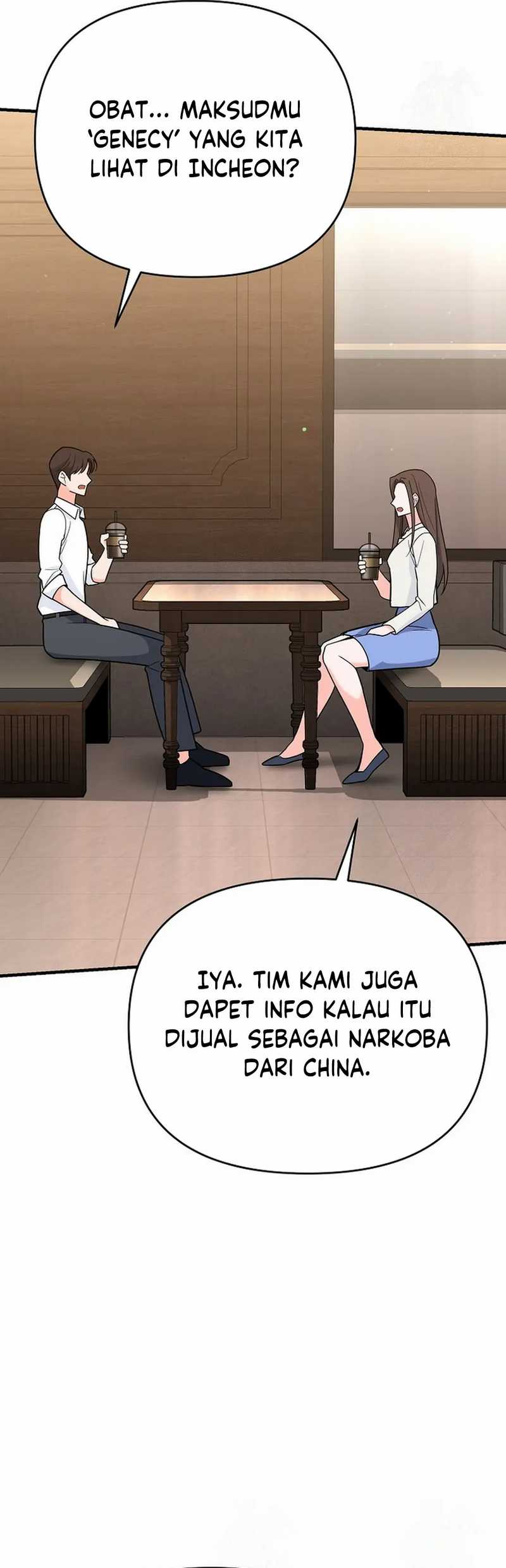 I Became a Swordsmanship Instructor at the Academy Chapter 14 Gambar 56