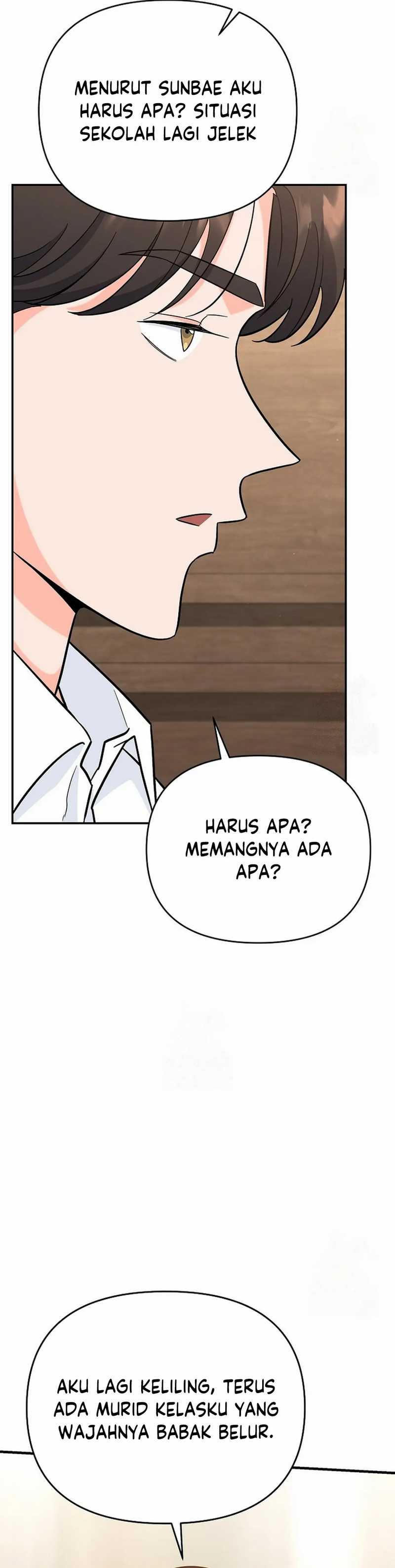 I Became a Swordsmanship Instructor at the Academy Chapter 14 Gambar 63