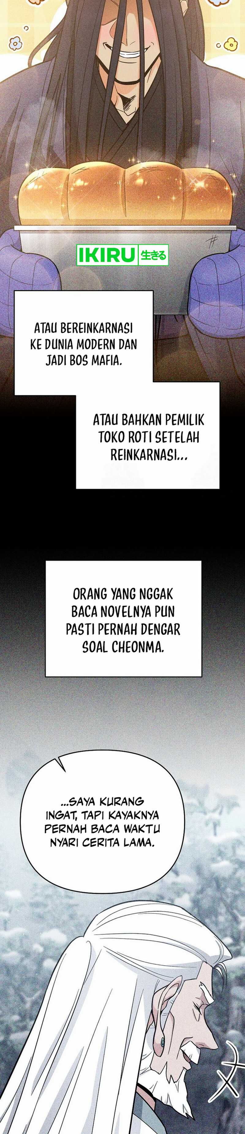 I Became a Swordsmanship Instructor at the Academy Chapter 16 Gambar 11