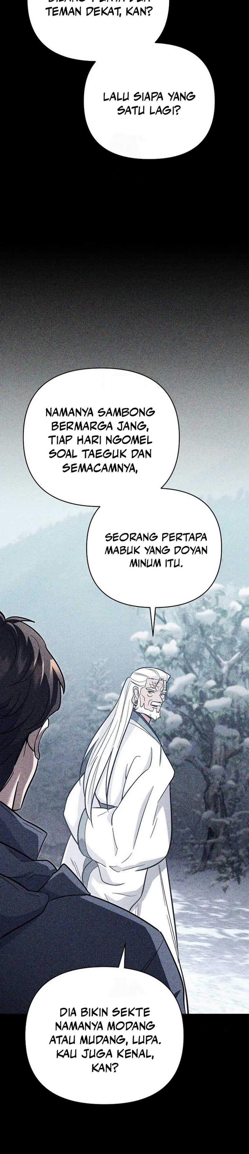 I Became a Swordsmanship Instructor at the Academy Chapter 16 Gambar 13
