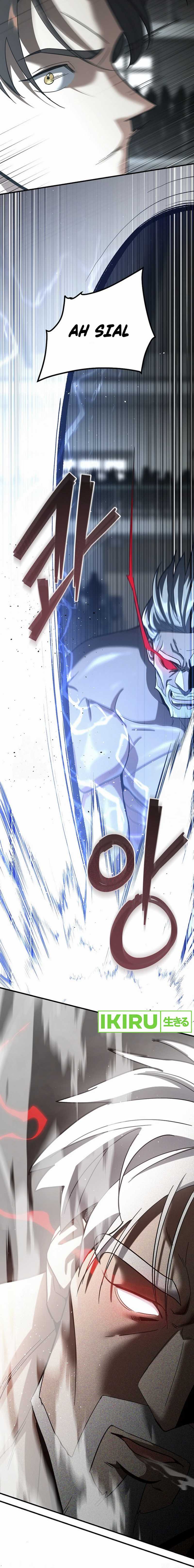 I Became a Swordsmanship Instructor at the Academy Chapter 17 Gambar 3