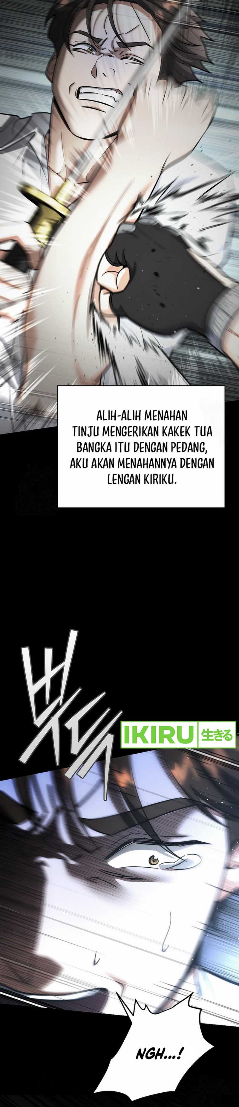 I Became a Swordsmanship Instructor at the Academy Chapter 17 Gambar 10
