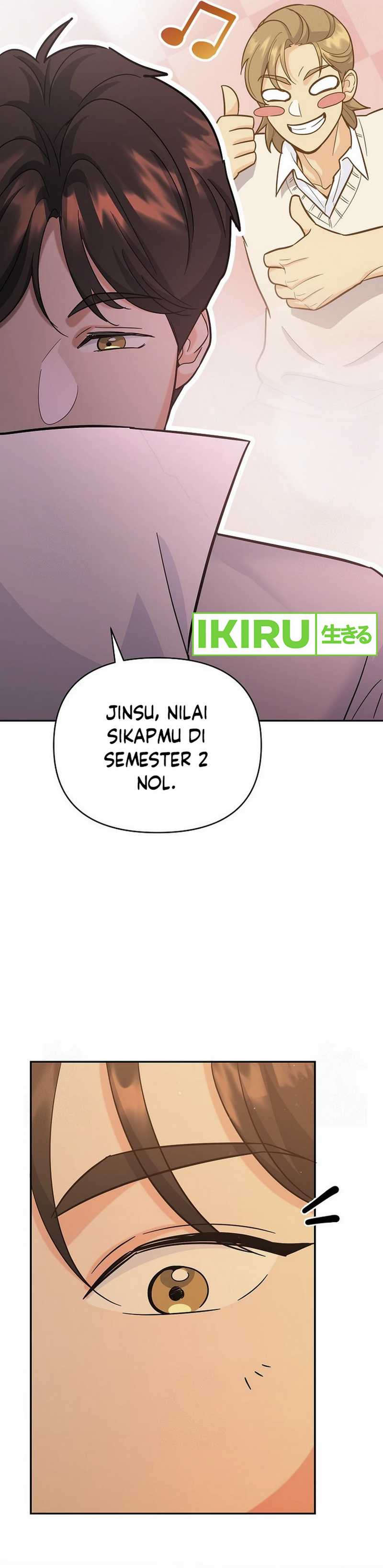 I Became a Swordsmanship Instructor at the Academy Chapter 17 Gambar 32
