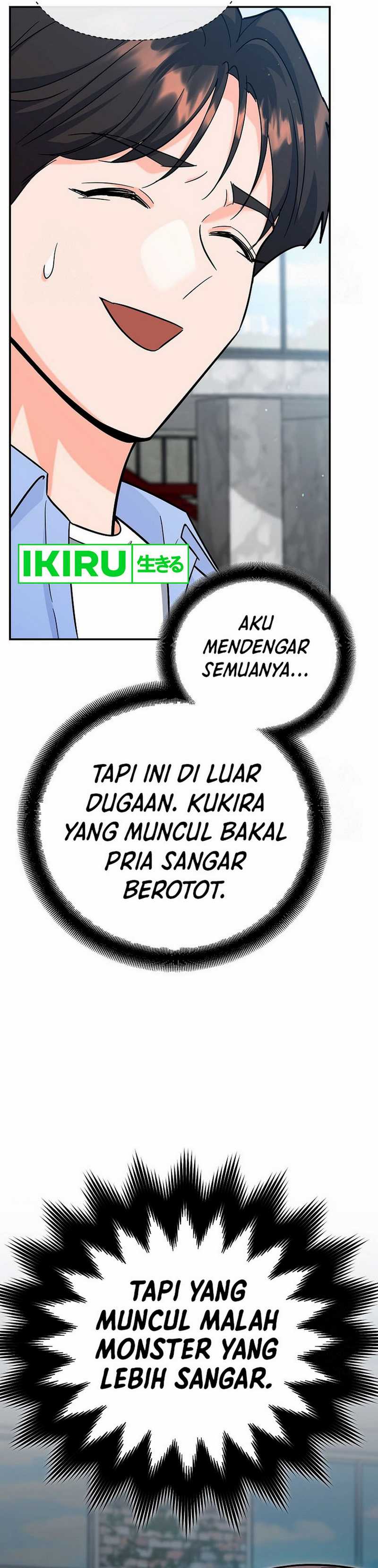 I Became a Swordsmanship Instructor at the Academy Chapter 18 Gambar 28