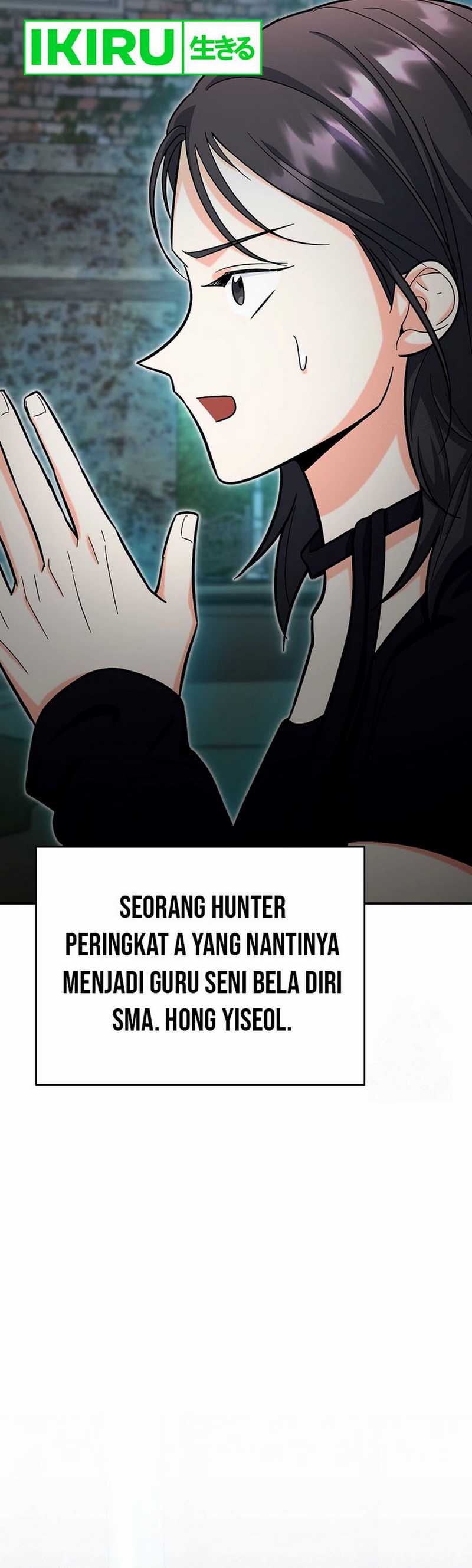 I Became a Swordsmanship Instructor at the Academy Chapter 18 Gambar 29