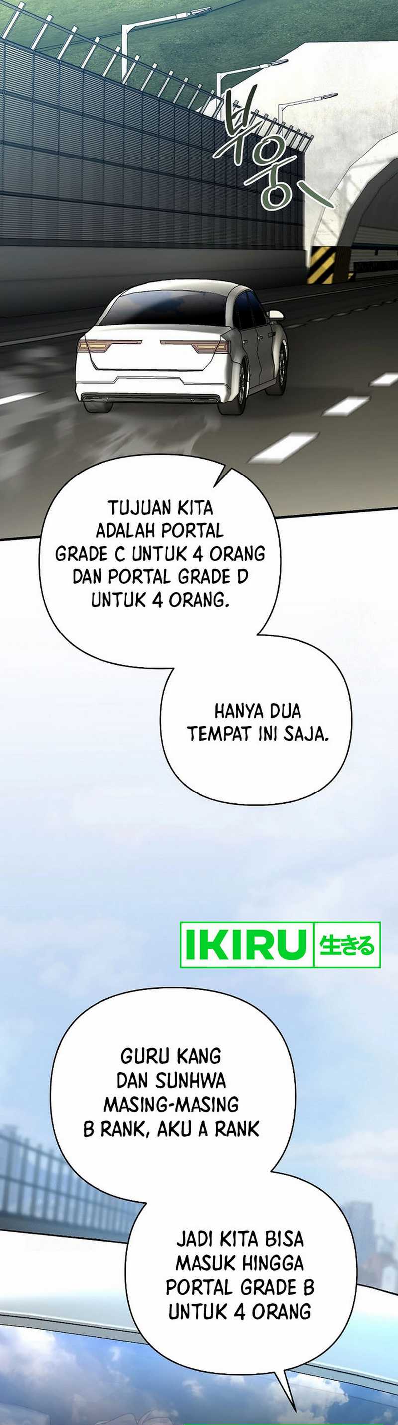 I Became a Swordsmanship Instructor at the Academy Chapter 18 Gambar 31