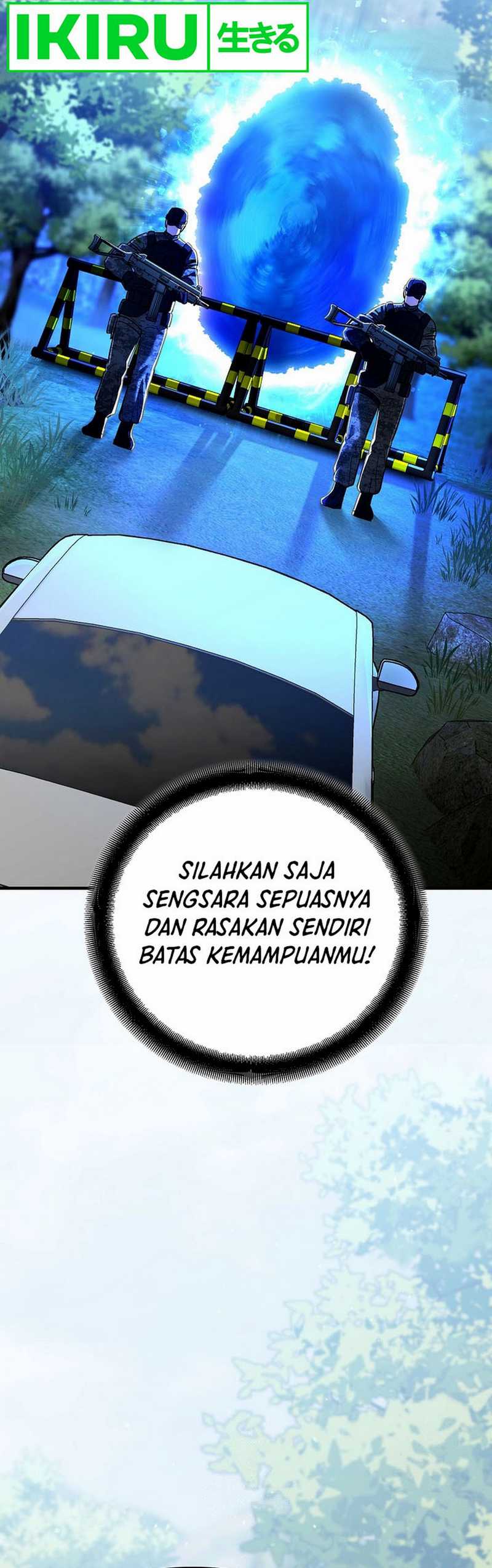 I Became a Swordsmanship Instructor at the Academy Chapter 18 Gambar 40