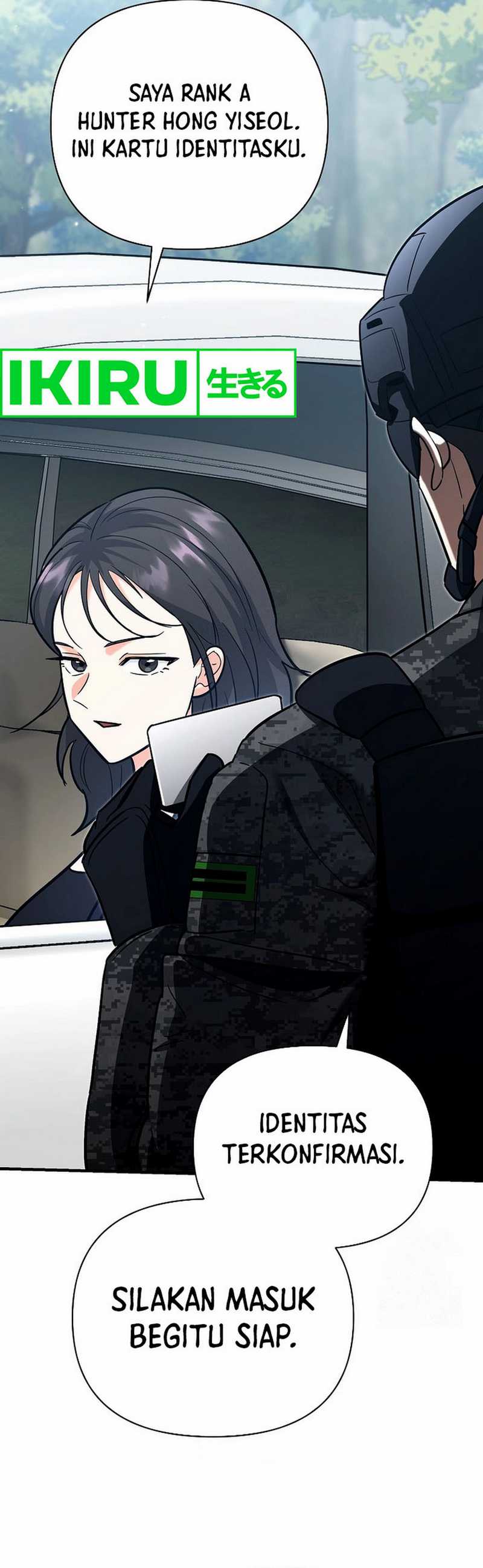 I Became a Swordsmanship Instructor at the Academy Chapter 18 Gambar 41