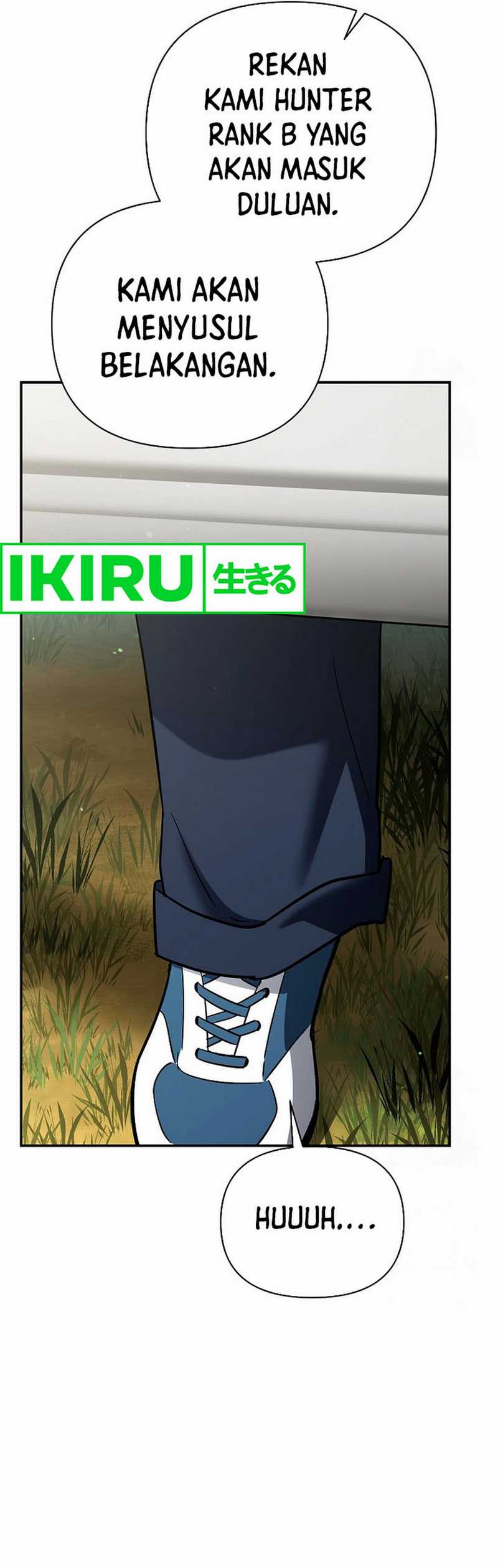 I Became a Swordsmanship Instructor at the Academy Chapter 18 Gambar 42