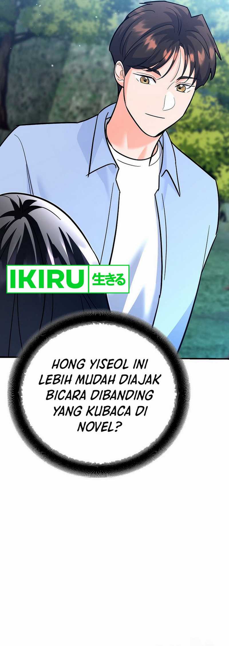 I Became a Swordsmanship Instructor at the Academy Chapter 18 Gambar 46