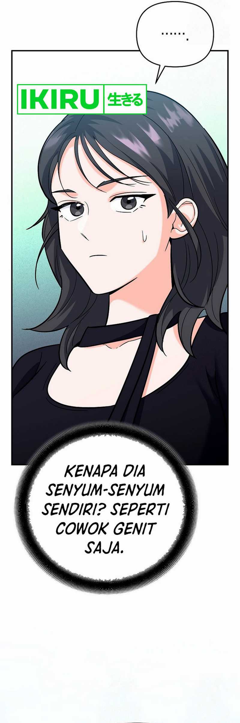 I Became a Swordsmanship Instructor at the Academy Chapter 18 Gambar 47