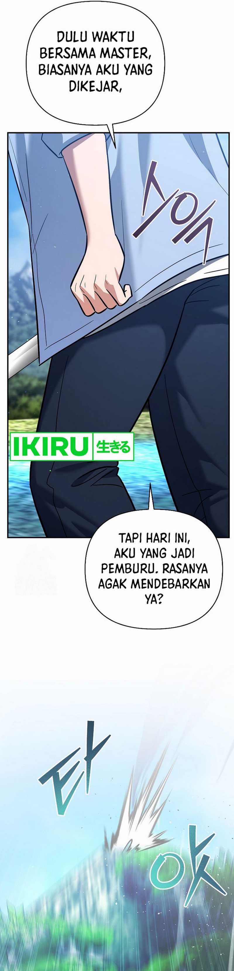 I Became a Swordsmanship Instructor at the Academy Chapter 18 Gambar 60