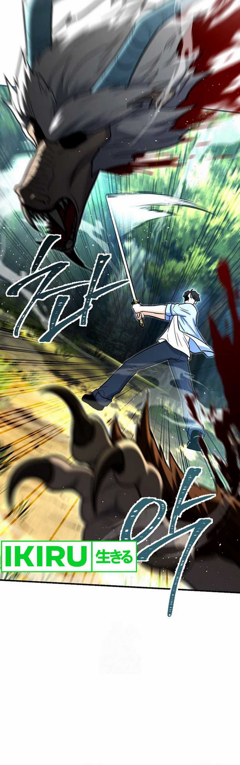 I Became a Swordsmanship Instructor at the Academy Chapter 19 Gambar 11