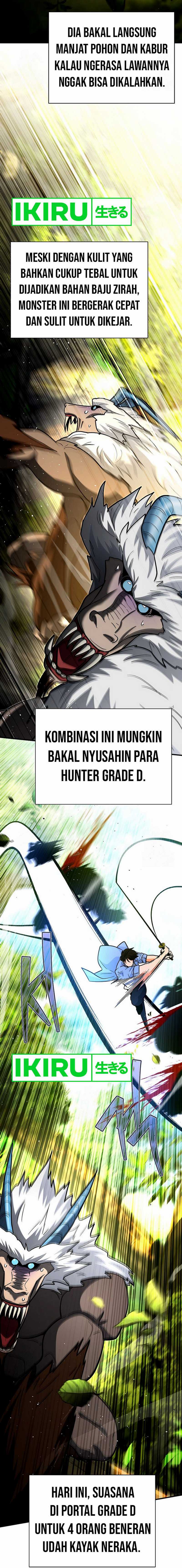I Became a Swordsmanship Instructor at the Academy Chapter 19 Gambar 16