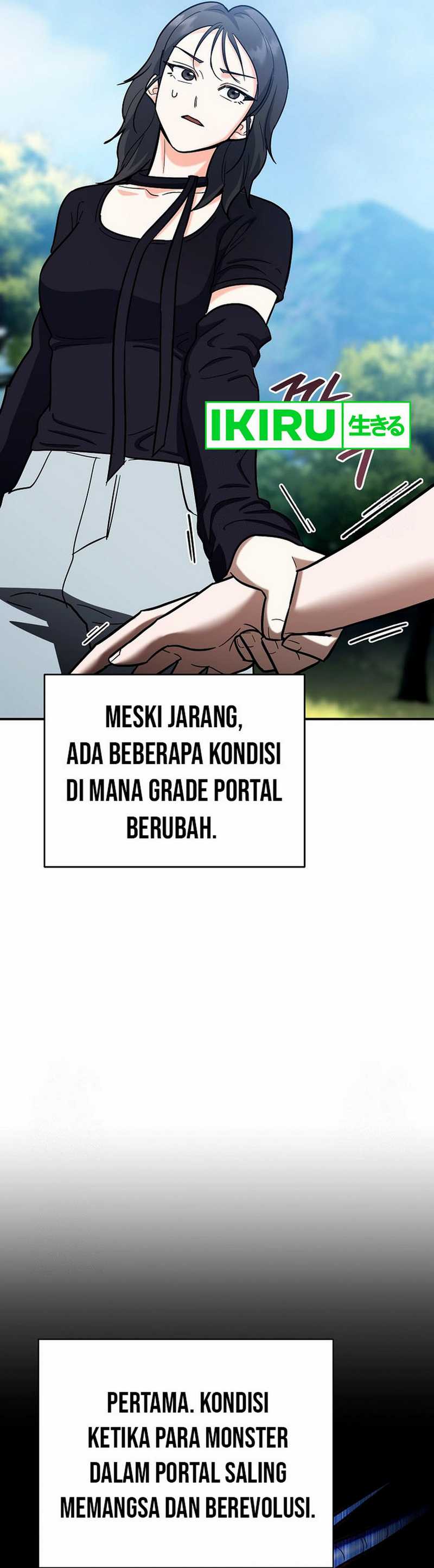 I Became a Swordsmanship Instructor at the Academy Chapter 19 Gambar 34