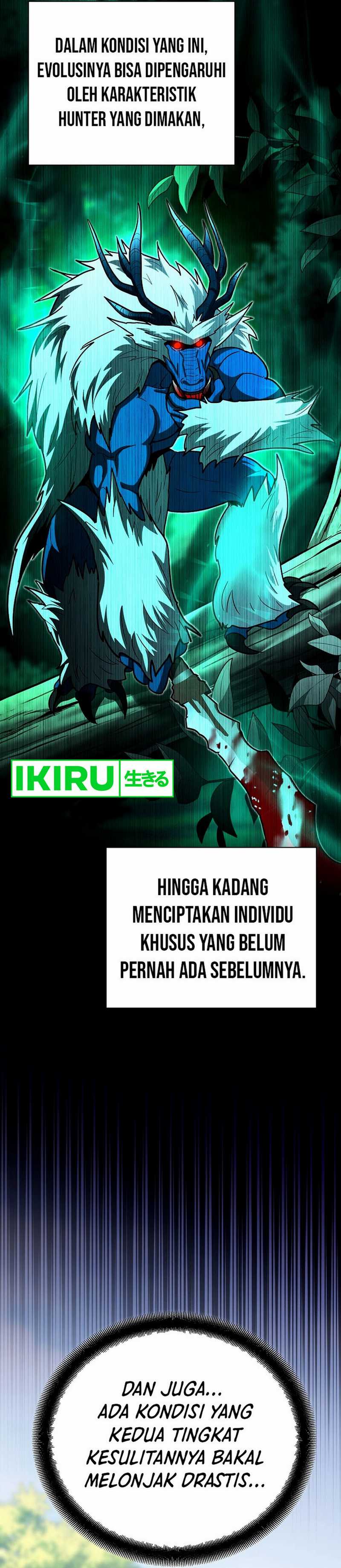 I Became a Swordsmanship Instructor at the Academy Chapter 19 Gambar 37