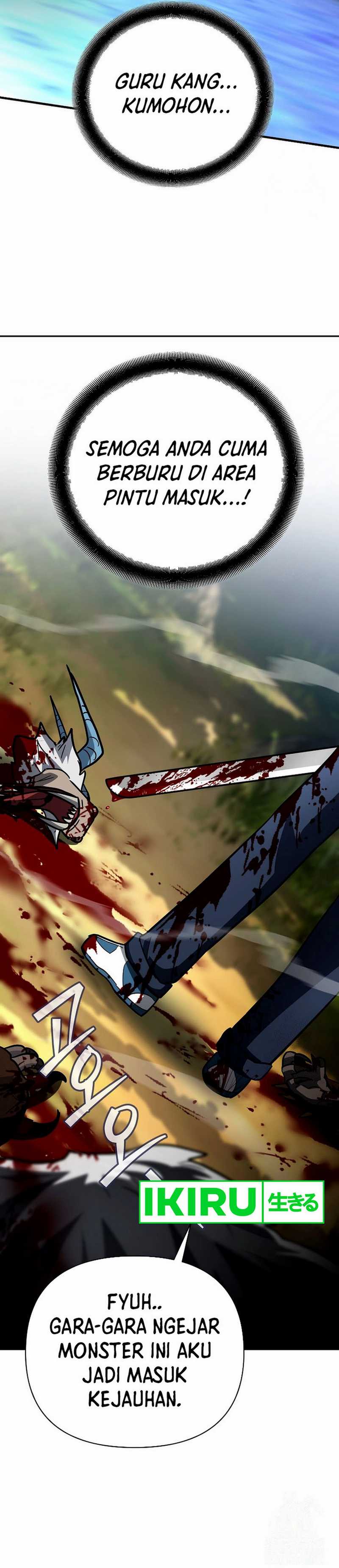 I Became a Swordsmanship Instructor at the Academy Chapter 19 Gambar 49