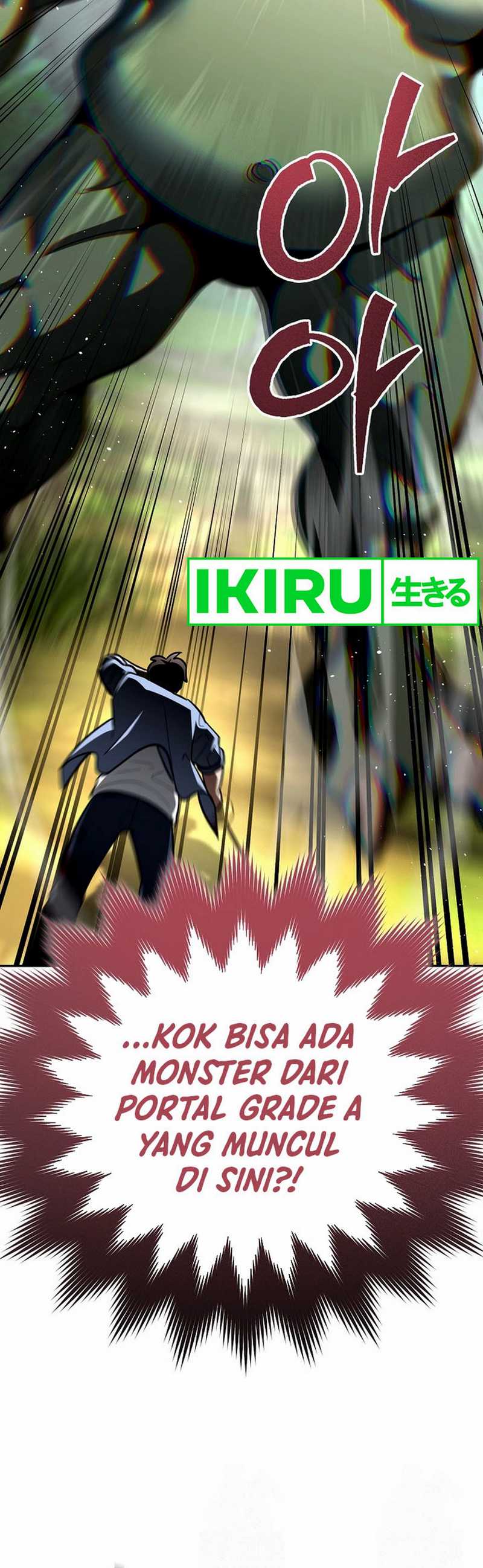 I Became a Swordsmanship Instructor at the Academy Chapter 19 Gambar 53
