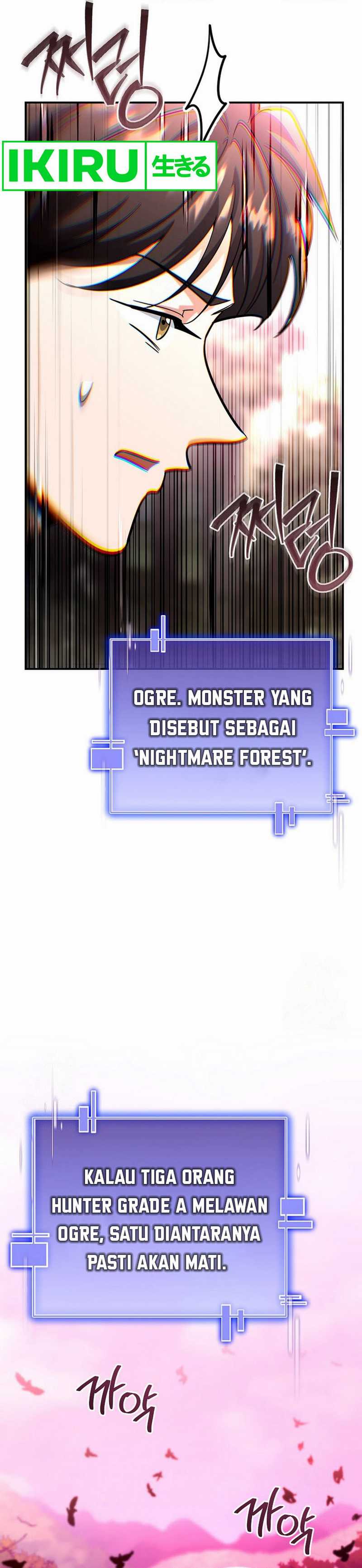 I Became a Swordsmanship Instructor at the Academy Chapter 19 Gambar 54