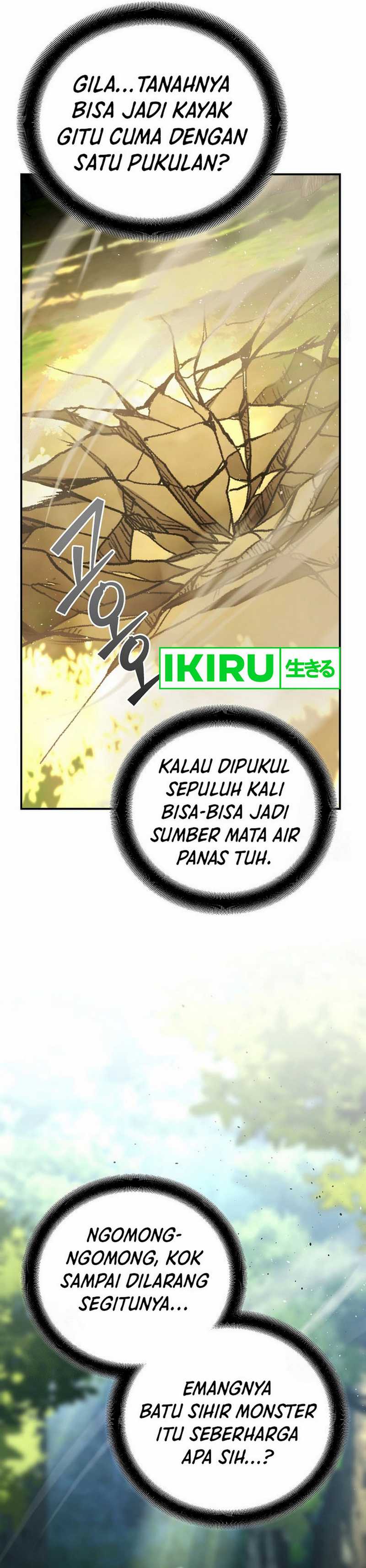 I Became a Swordsmanship Instructor at the Academy Chapter 19 Gambar 62