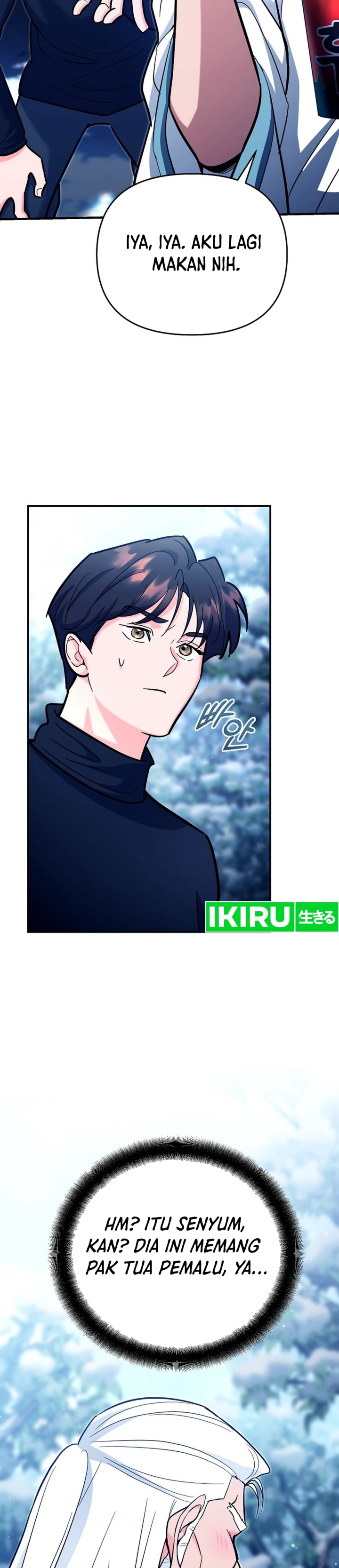 I Became a Swordsmanship Instructor at the Academy Chapter 22 Gambar 6