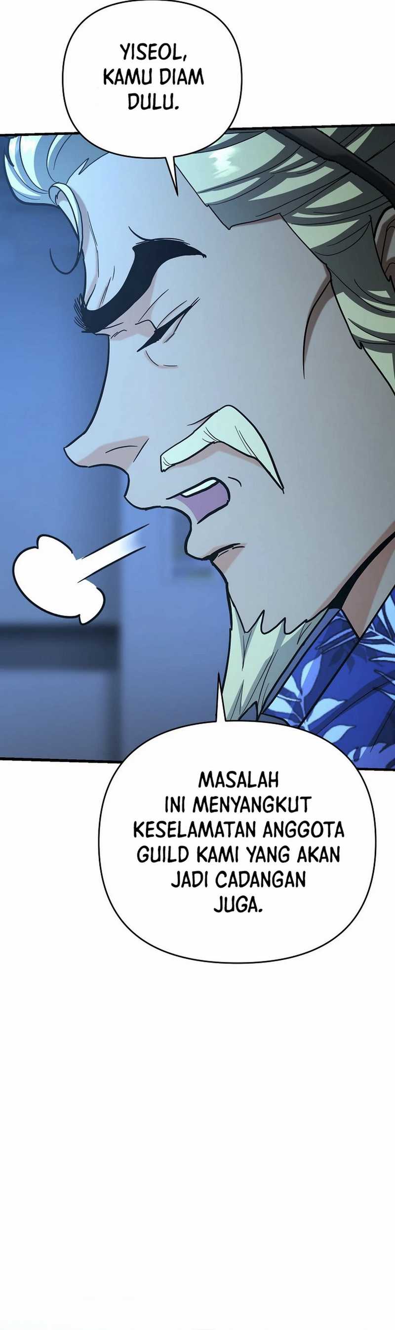 I Became a Swordsmanship Instructor at the Academy Chapter 24 Gambar 6