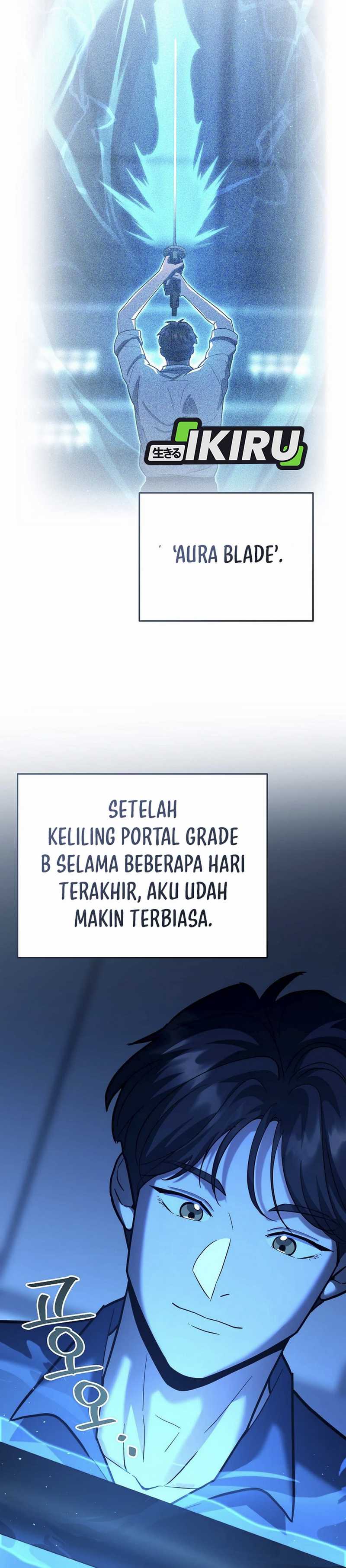 I Became a Swordsmanship Instructor at the Academy Chapter 24 Gambar 10