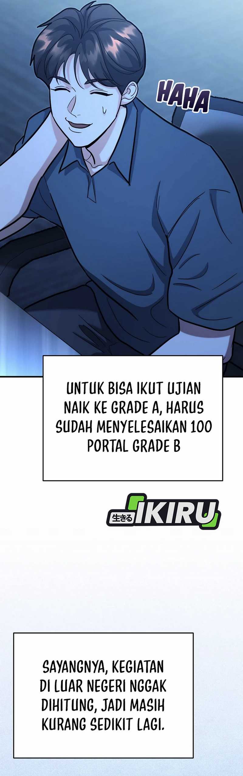 I Became a Swordsmanship Instructor at the Academy Chapter 24 Gambar 19