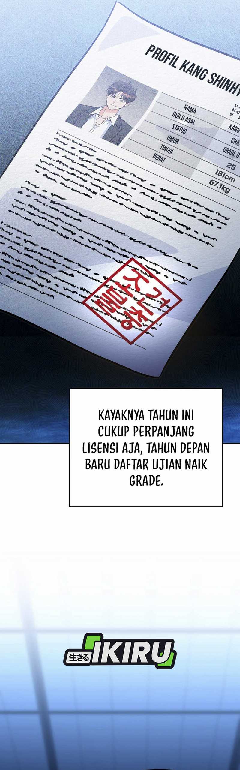 I Became a Swordsmanship Instructor at the Academy Chapter 24 Gambar 20