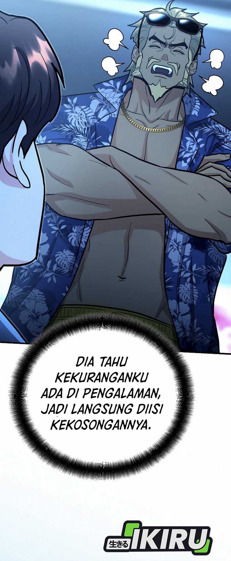 I Became a Swordsmanship Instructor at the Academy Chapter 24 Gambar 25