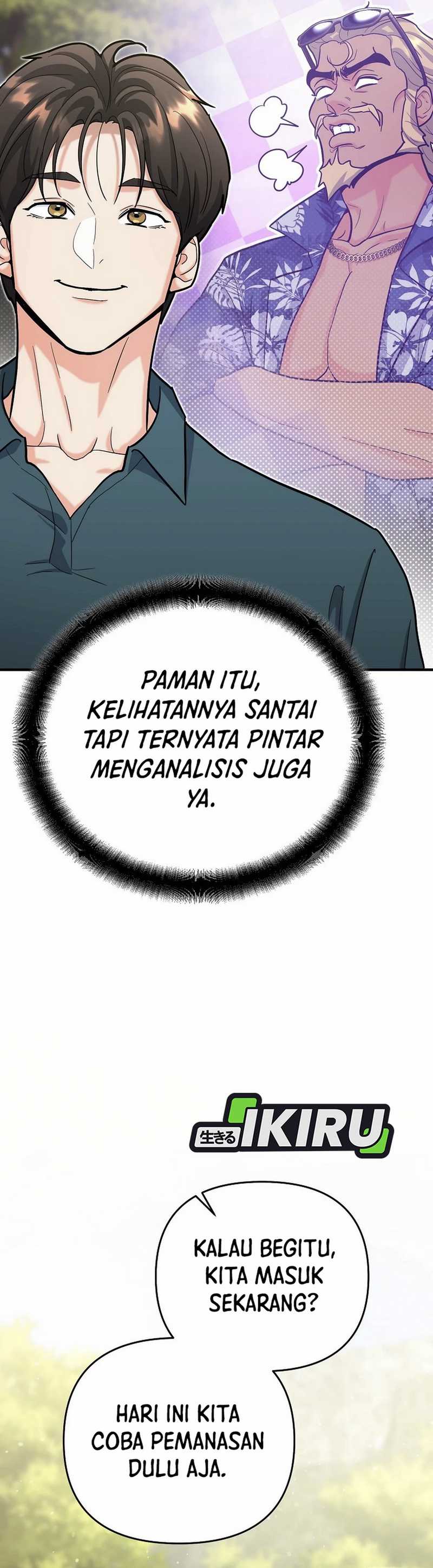 I Became a Swordsmanship Instructor at the Academy Chapter 24 Gambar 31
