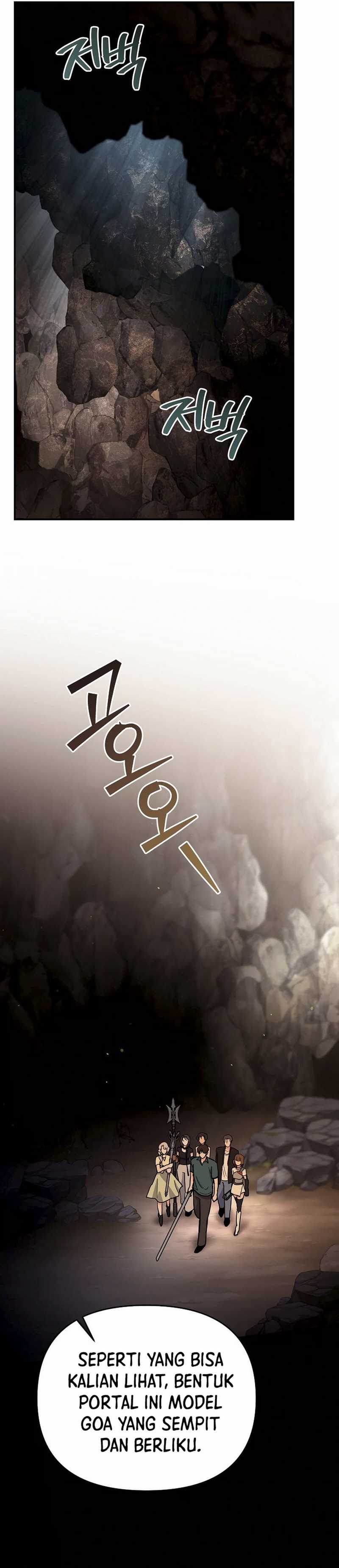 I Became a Swordsmanship Instructor at the Academy Chapter 24 Gambar 33